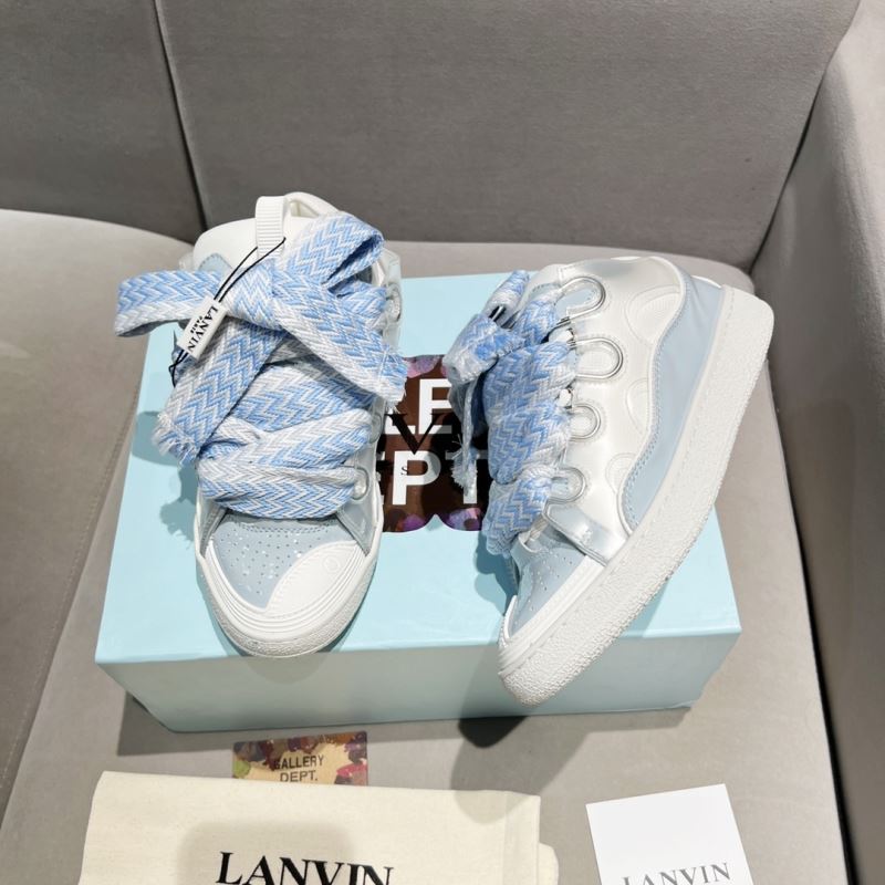 Lanvin Sneakers